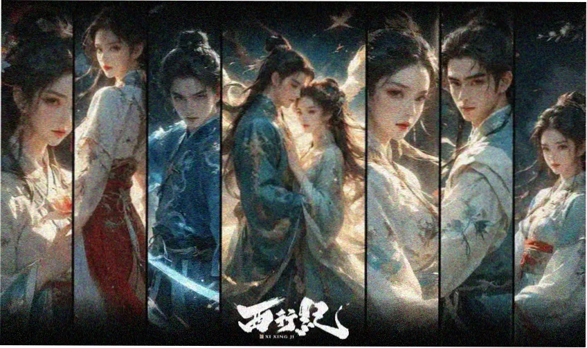中文超碰 资讯 经典重映